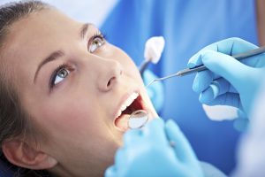 Root canal treatment offered at our Bouctouche clinic